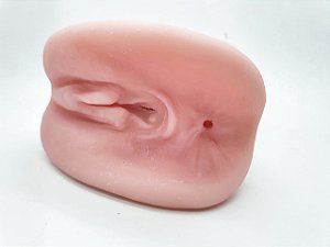 Masturbador Vagina Macio
