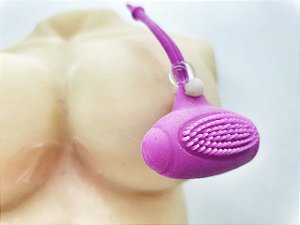 Nipple - Grampos Para Mamilo Com Vibração