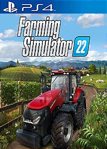 FARMING SIMULATOR 2019 PS4 PSN MIDIA DIGITAL - LS Games
