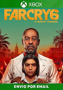 Far Cry 5 PS5 MÍDIA DIGITAL - Raimundogamer midia digital