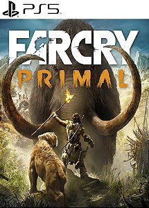 Far Cry® 4 PS4 e PS5 MIDIA DIGITAL - R10GAMER