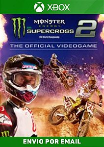 MXGP 2020 - The Official Motocross Videogame PS4 MÍDIA DIGITAL -  Raimundogamer midia digital