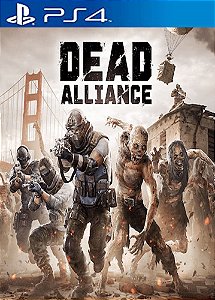 Zombie Army 4: Dead War PS4 MÍDIA DIGITAL PROMOÇÃO