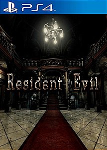 RESIDENT EVIL 3 PS4 E PS5 Mídia Digital - R10GAMER