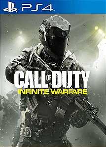 Call of Duty Vanguard Edição Standard PS4 Mídia Digital - UP GAMES