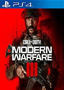 Call of Duty Modern Warfare 2 Campaign Remastered PS4 PSN MIDIA DIGITAL -  LA Games - Produtos Digitais e pelo melhor preço é aqui!