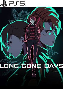 Days Gone para PS5 - Mídia Digital - Minutegames