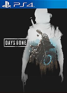 Jogo 7 Days to Die - Ps4