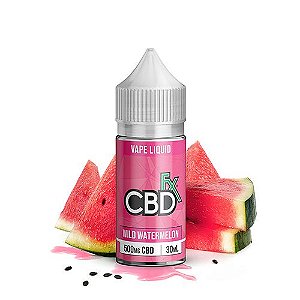 Óleo CBD FX - Strawberry Kiwi
