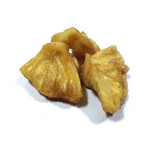 ABACAXI DESIDRATADO 100G