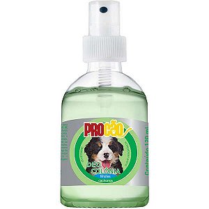 DEO Colônia Filhote  PET 120ml - Procão