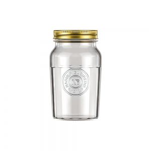 POTE AMERICANO VINTAGE GRANDE 1,5L COM TAMPA - NADIR