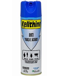 Kellthine Anti-Traças Aerossol 300ML - Kelldrin