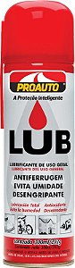 LUB - Lubrificante Desingripante 321ml