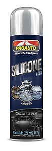 Silicone Multiuso Aqua 321ml - Proauto