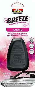 Odorizante Breeze Amore 6,5g - Proauto