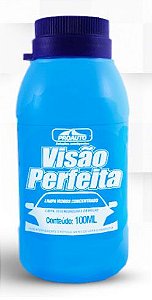 Limpa Vidros Visão Perfeita Concentrado 100ml Proauto