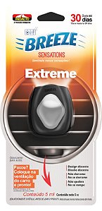 Odorizante Breeze Sensations Extreme 5ml - Proauto