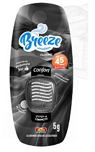 PROAUTO - ODORIZANTE BREEZE SENSATIONS CONFORT 5G