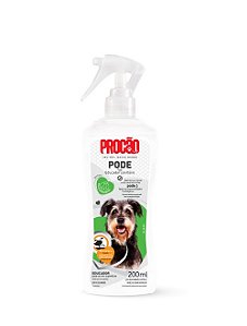 Educador Sanitário Pode 180ML - Procão