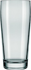 Copo Willybecher Cerveja 400ml Caixa C/ 12 Unidades