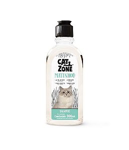 Shampoo Matinho Cat Zone 300ml - Procão