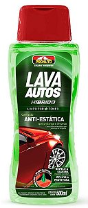 Lava Autos Híbrido 500ml