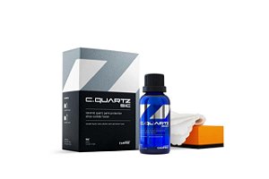 CQUARTZ SIC COATING CERÂMICO 50ML - CARPRO