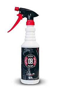 BORRIFADOR DUB SPRAYER LONG TRIGGER COM RESISTÊCIA QUÍMICA 400ML  - DUB BOYZ