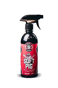 SOFT PIG MULTI LIMPADOR PRONTO USO 500ML - DUB BOYZ