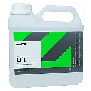 LIFT SHAMPOO PARA PRÉ-LAVAGEM 4L - CARPRO