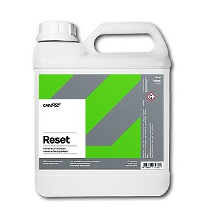 RESET SHAMPOO NEUTRO SUPER CONCENTRADO 4L - CARPRO