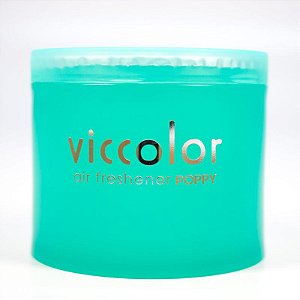 ODORIZANTE DE AMBIENTE LIGHT SQUASH 85G - VICCOLOR