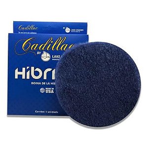 BOINA DE LA HIBRIDA AZUL 5,5" - CADILLAC