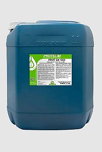 PROT SH1000 DETERGENTE NEUTRO CONCENTRADO 20L - PROTELIM