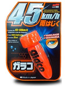 GLACO 75ML - SOFT99