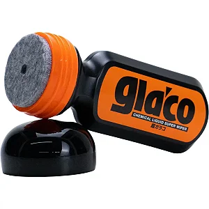 GLACO FUSSO 12 MESES 70ML - Repelente de Água de Chuva - SOFT99