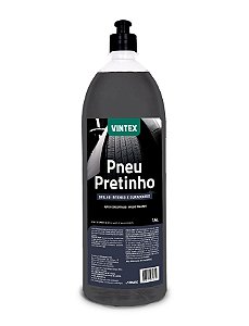 PNEU PRETINHO 1,5L - VINTEX