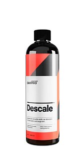 DESCALE SHAMPOO ÁCIDO 500ML -  CARPRO