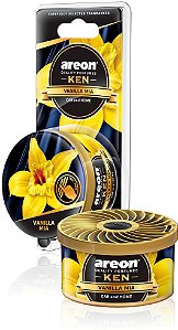 AROMATIZANTE VANILLA MIA - AREON KEN