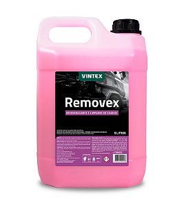 DESENGRAXANTE REMOVEX 5L - VINTEX