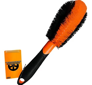 ESCOVA PEPINO PARA FURO DE RODAS - KERS