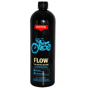 FLOW LAVA MOTOS NEUTRO 1L - RAZUX