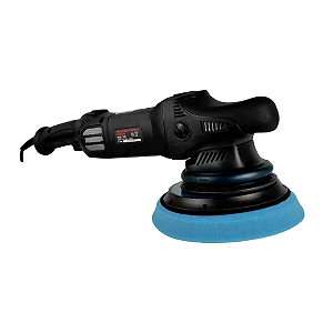 POLITRIZ ROTO ORBITAL PREMIUM 6" 220V - SIGMA TOOLS