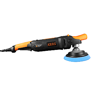 POLITRIZ ROTATIVA RK 1250W 230V - KERS