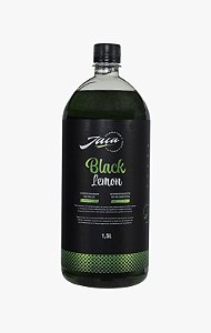 BLACK LEMON 1,5 LITROS CONDICIONADOR DE PNEU - JAÇA