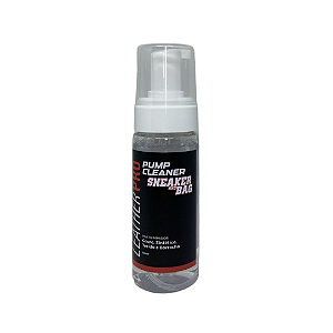 PUMP CLEANER 150ML - LEATHER PRO