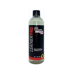 PRO CLEANER MULTILIMPADOR CONCENTRADO 500ML - LEATHER PRO