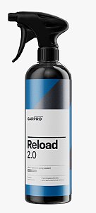 RELOAD 2.0 SELANTE SPRAY C/ SIO 500ML - CARPRO