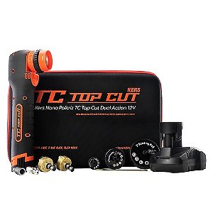 NANO POLITRIZ TC "TOP CUT" DUAL ACTION 12V - KERS